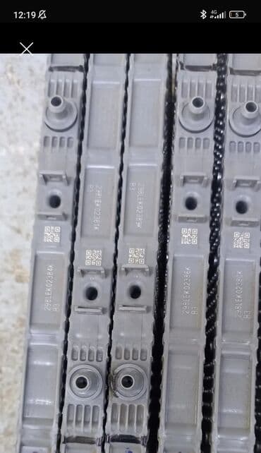 серв 2: От 2000 ампер . Меняю 30 штуки на телефон. привозной. литий батарей — 1