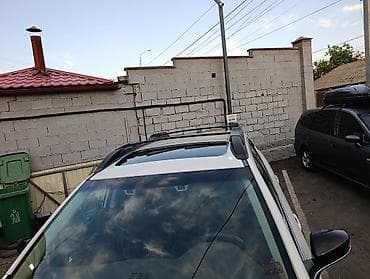 Транспорт: Subaru Outback: 2022 г., 2.4 л, Автомат, Бензин, Универсал — 5