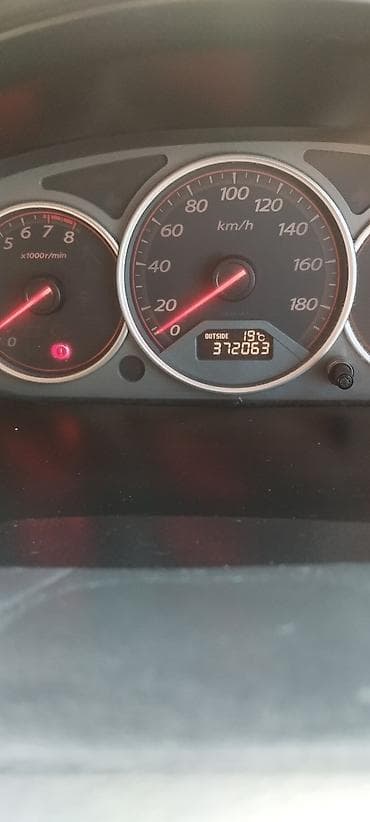 квадроциклы в бишкеке: Honda Stepwgn: 2004 г., 2 л, Автомат, Бензин — 8