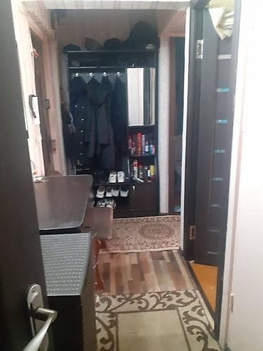 2 room: 2 комнаты, 43 м², Элитка, 5 этаж, Старый ремонт — 3