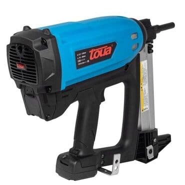 монтажный пистолет: Монтажные пистолеты TOUA GSN50 и DCNN40A в наличии! Продажа монтажных — 4