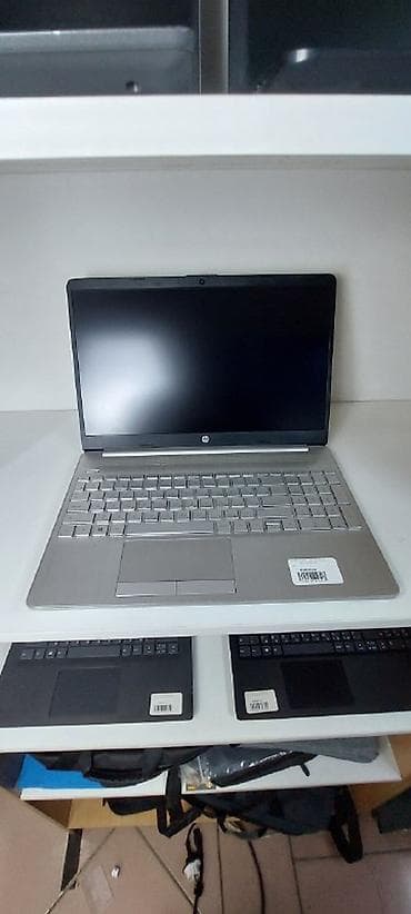 Категория: Ноутбуки HP 15.6" FHD IPS на базе Intel Core i3-1005G1 -
