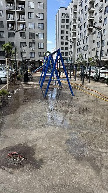 Недвижимость: 1 комната, 41 м², Элитка, 5 этаж, Евроремонт — 1