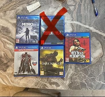 Диски игры пс4 продаю. Скидок нет Обмена нет. Полностью на русском ⬇️ at lalafo.kg Диски игры пс4 продаю. Скидок нет Обмена нет. Полностью на русском ⬇️