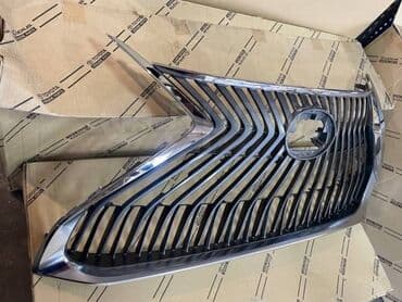 лексус бишкек: Радиатор торлору Lexus 2022 г., Колдонулган, Оригинал — 3