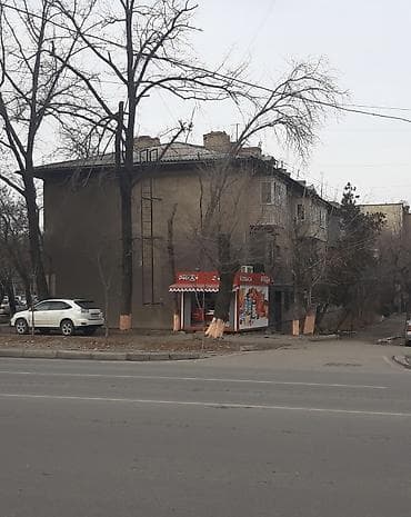 хрущевка квартира: 1 комната, 30 м², Хрущевка, 1 этаж, Косметический ремонт — 6