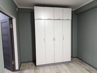 сниму 1 комнатную квартиру на долгий срок: 1 комната, Собственник — 3