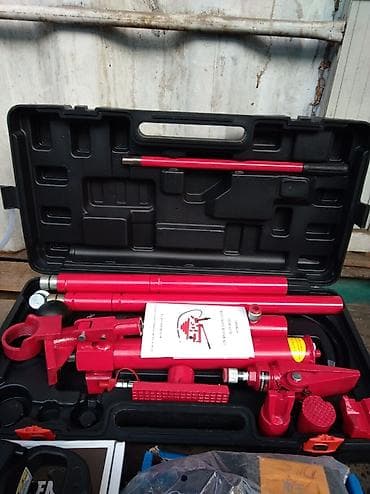 Продаю кузовной домкрат