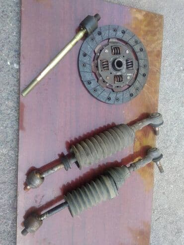 купить запчасти на опель вектра б: Автозапчасти: 1. Фередо (Б/у)- состояние хорошее; 2. Рулевая рейка — 1