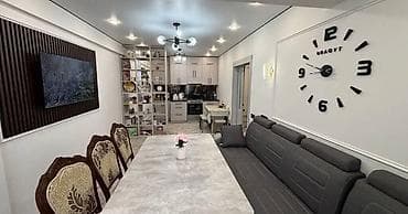 pro group: 4 комнаты, 80 м², Технопарк Элитка, 4 этаж, Дизайнерский ремонт — 3