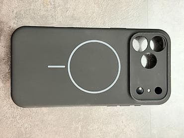 macbook m1 2020: Набор Чехлов для IPhone 17 Pro Max поддержкой MagSafe - — 5