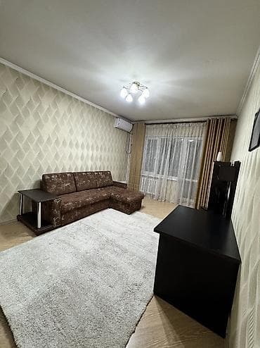 сниму квартиру 5 микрорайон: 1 комната, Агентство недвижимости, Без подселения, С мебелью полностью — 4