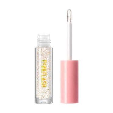 касметика для девочек: PinkFlash Блеск для губ OhMyGloss, прозрачный с ухаживающим — 1