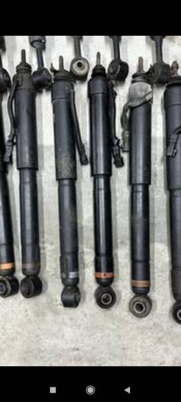 Продаются: Аксессуары! На (Лексус Жх 470, 460, Прадо 120, 150 at lalafo.kg Продаются: Аксессуары! На (Лексус Жх 470, 460, Прадо 120, 150