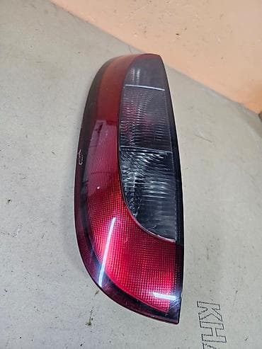 Задний левый стоп-сигнал Opel 2002 г., Б/у, Оригинал, Германия