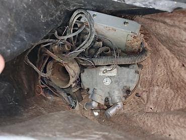 водный мото: Газобаллонное оборудование для LPG - Баллон горизонтальный для — 3
