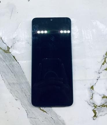 Техника жана электроника: Redmi, Redmi 13C, Колдонулган, 128 ГБ, түсү - Боз, 2 SIM — 2