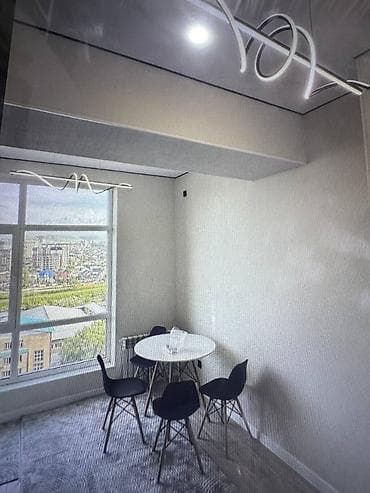 12: 1 комната, 38 м², Элитка, 12 этаж, Дизайнерский ремонт — 9