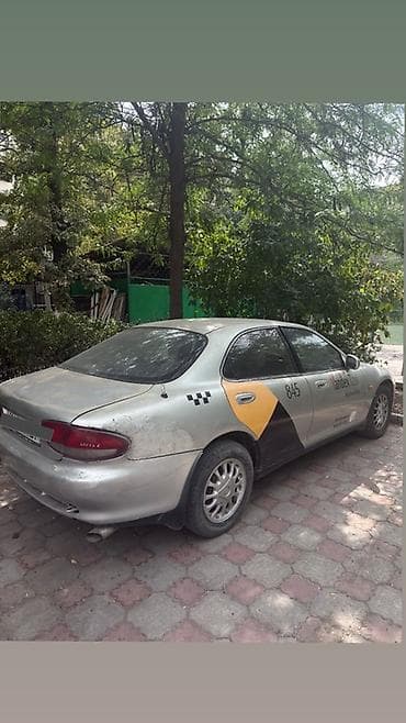 mazda 2: Mazda XEDOS 6: 1999 г., 1.5 л, Автомат, Бензин, Седан — 2