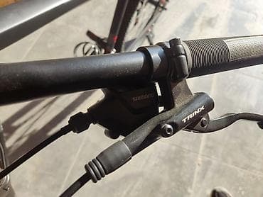 bmx giant method: Горный велосипед, Trinx, Рама M (156 - 178 см), Алюминий — 6