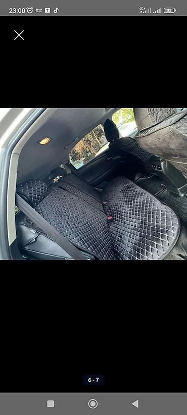 rx 330: Lexus RX: 2009 г., 3.5 л, Автомат, Бензин, Кроссовер — 7