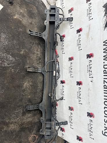 philips xenium w7555: Жесткость бампера KIA K7 YG G4KJ 2017 задн. (б/у) — 1