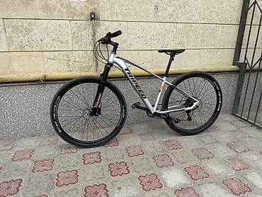 ско: В продаже горный велосипед MTB, подходит для городской езды и для езды — 3