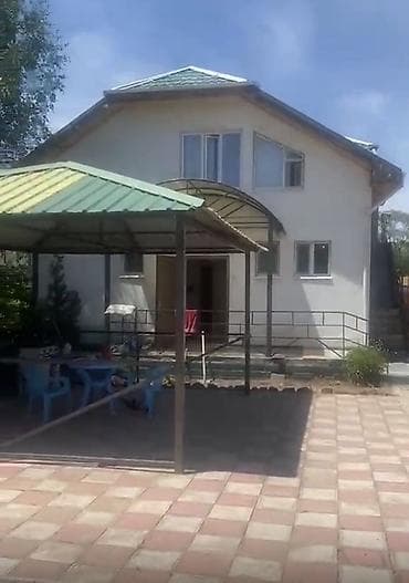 Дом (частный сектор), Бостери, 18 мест