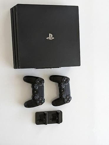 Игровая консоль Sony PlayStation 4 Slim (белая) подходит для прошивки