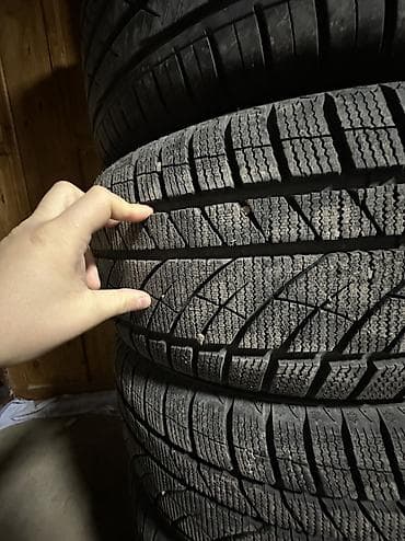 good year: 4шт комплект протектор 100% — 1