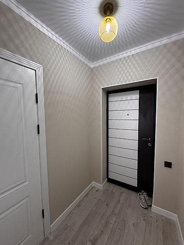 квартира парням: 1 комната, 41 м², Элитка, 10 этаж, Евроремонт — 6