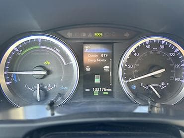 highlander 2012: Toyota Highlander: 2019 г., 3.5 л, Автомат, Гибрид, Кроссовер — 10