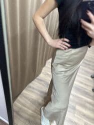 теннисный юбка: Юбка атлас — 2