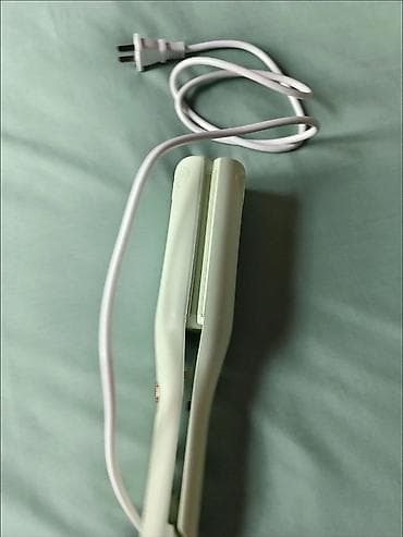 Отопительные приборы: Утюжок для волос Стандартный, 210 °С и более — 2