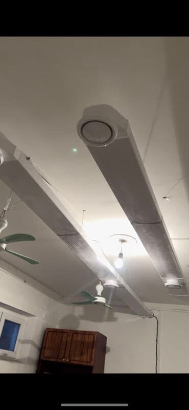 фасад домов: Вентиляция любой сложности установка под ключ установка кухонных — 1