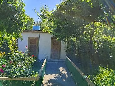 продаю фермы: Дом с приусадебным участком и виноградником. - Один этаж + высокий — 7