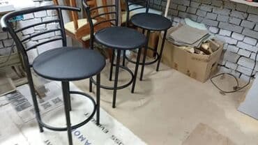 офисные кресло: Садовый стул Дерево, Платная доставка — 18