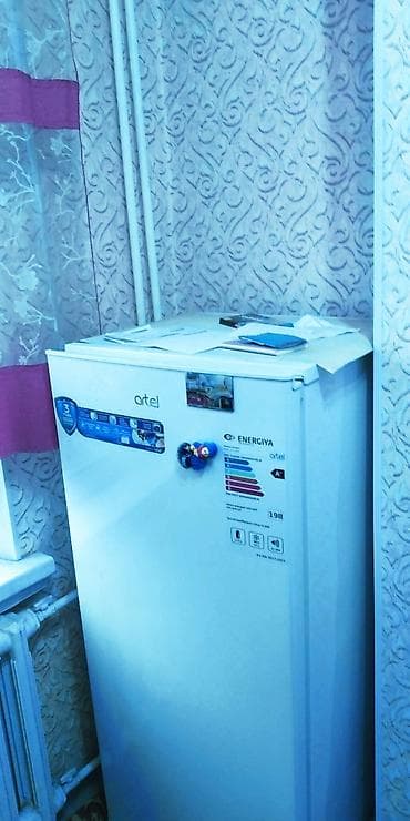 flat rent: 1 комната, Собственник, С мебелью полностью — 6