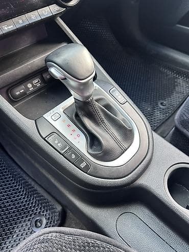 hyundai gold: Kia K3: 2020 г., 1.6 л, Автомат, Бензин, Седан — 6