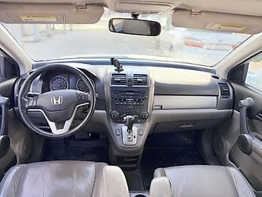 honda e ns1: Honda CR-V: 2010 г., 2.4 л, Автомат, Бензин, Кроссовер — 7