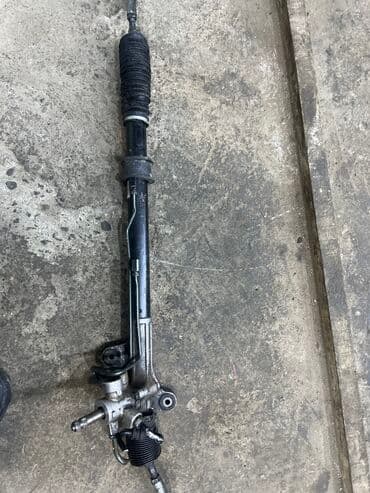 купить рулевые рейки: Рулевая рейка Honda Оригинал — 1