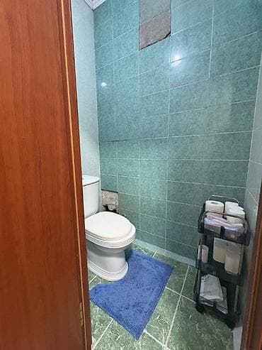 2х: 2 комнаты, 60 м², 106 серия, 8 этаж, Евроремонт — 4