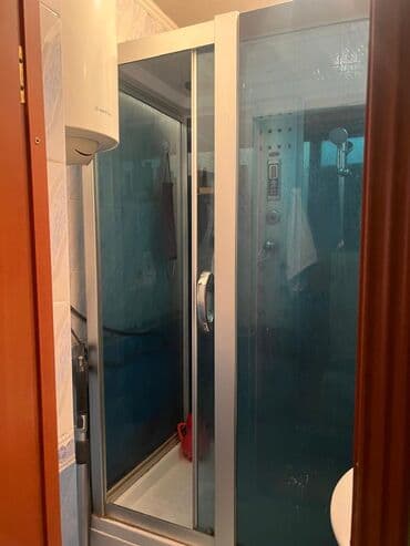 долгосрочная аренда квартир не дорого: 2 комнаты, Риэлтор, Без подселения, С мебелью полностью — 6