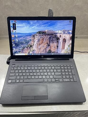 Ноутбуки HP: Срочно продаю ноутбук HP laptop 15 AMD Radeon R4 / 8 GB RAM / SSD — 2