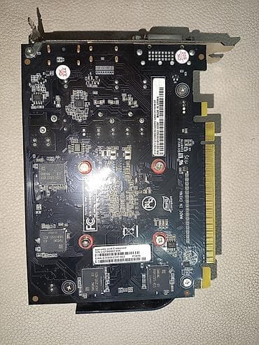 intel arc b580: Видеокарта для ПК, Б/у, Palit, GeForce GTX — 2