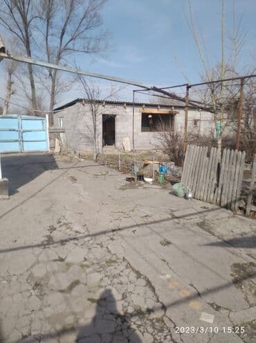 куплю дом в районе ак орго: Дом, 3600 м², 4 комнаты — 2