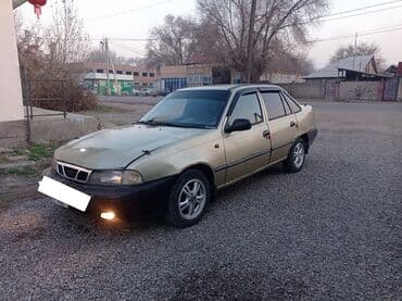 двигатель дэу нубира 1.6 купить: Daewoo Nexia: 2005 г. — 5