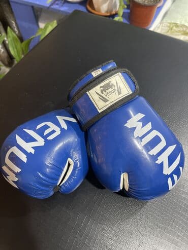 добок для тхэквондо бишкек: Перчатки — 1