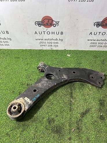 Рычаг подвески Kia carnival YP D4HB 2.2 DIESEL лев. (б/у) at lalafo.kg Рычаг подвески Kia carnival YP D4HB 2.2 DIESEL лев. (б/у)