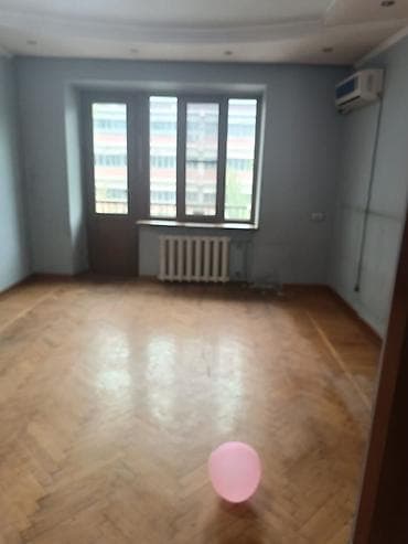 single room flat: 3 комнаты, Собственник, С мебелью частично — 4